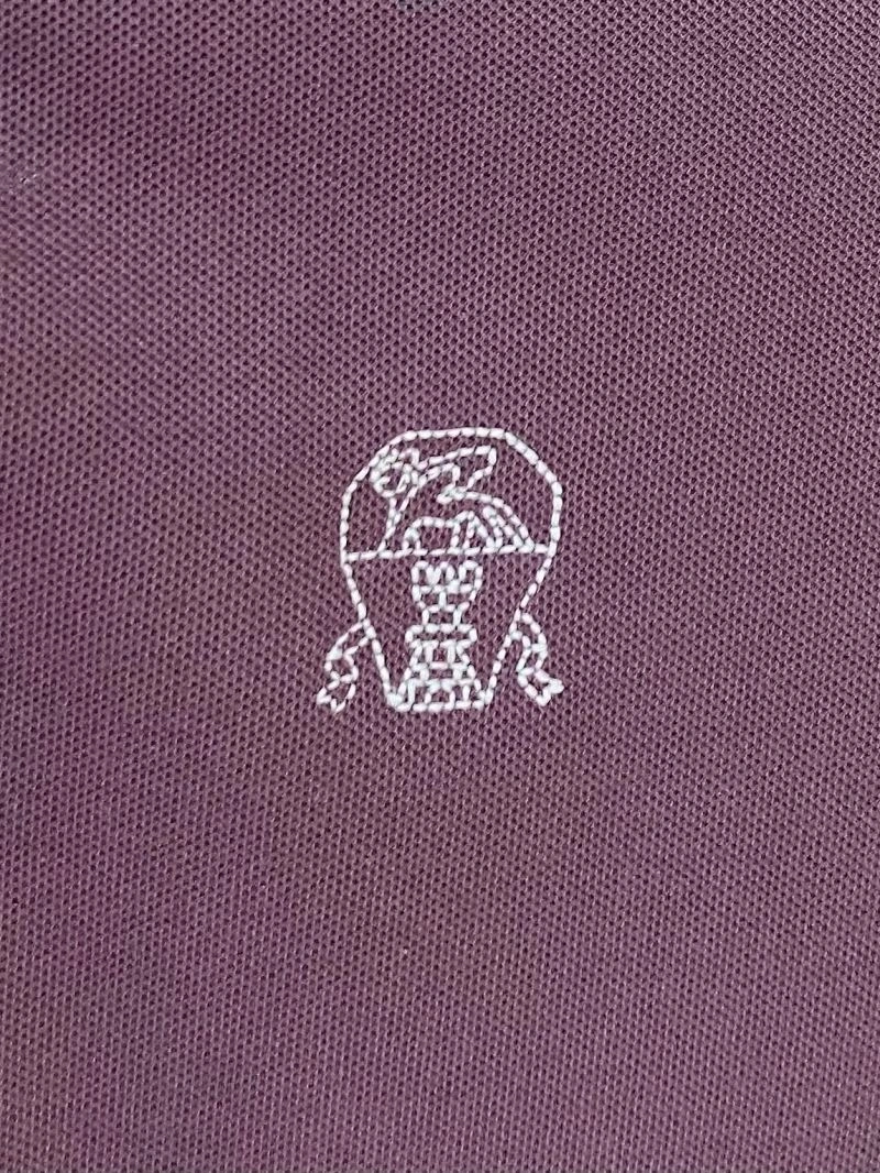 Unisex Brunello Cucinelli T-Shirts 161929