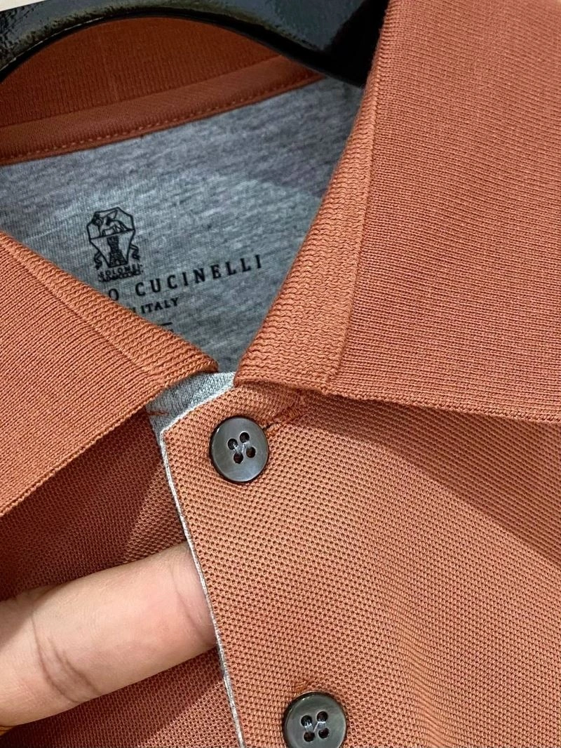 SportInspired Brunello Cucinelli T-Shirts 161931