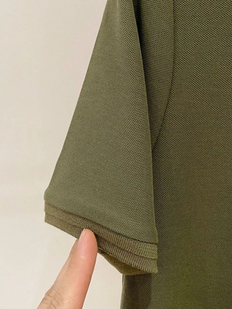 Brunello Cucinelli T-Shirts GoodFit 161955