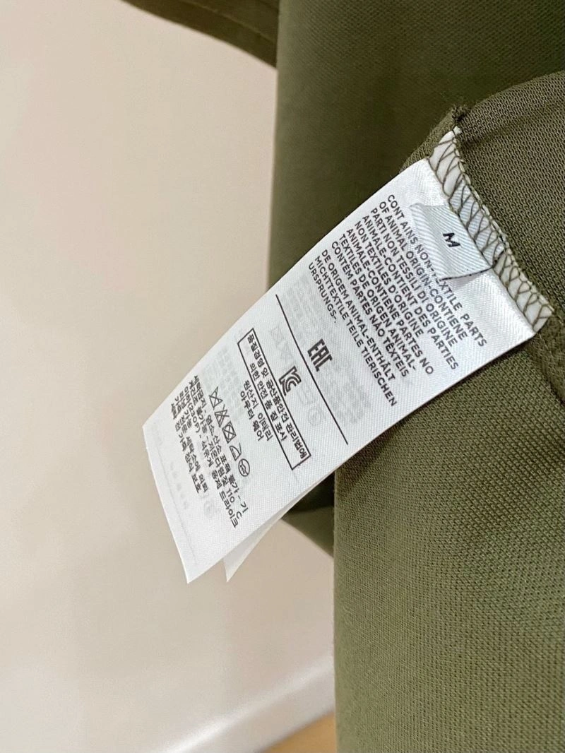 Brunello Cucinelli T-Shirts GoodFit 161955