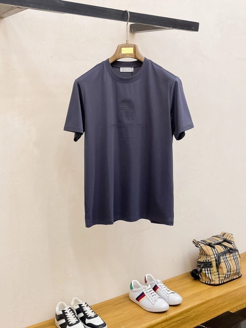 BestValue Brunello Cucinelli T-Shirts 161924