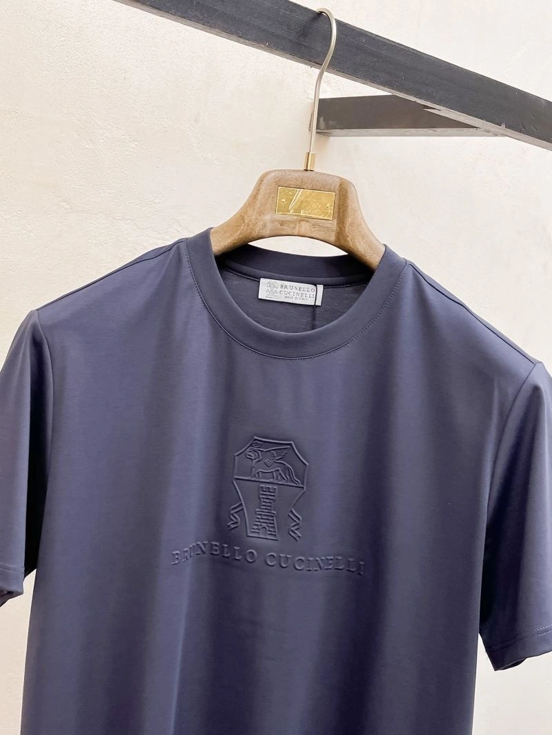 BestValue Brunello Cucinelli T-Shirts 161924