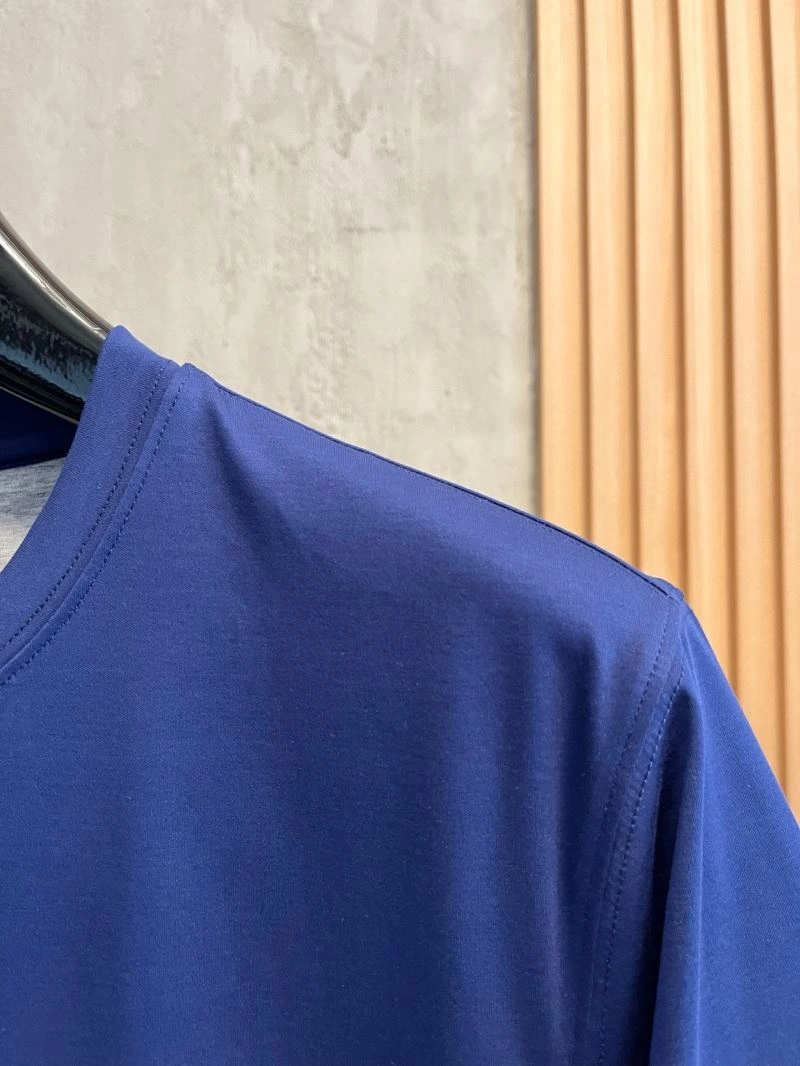 Refined Brunello Cucinelli T-Shirts 161926