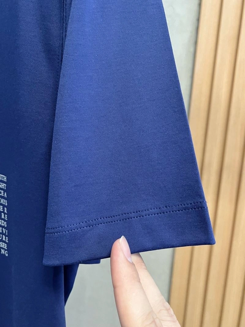 Refined Brunello Cucinelli T-Shirts 161926