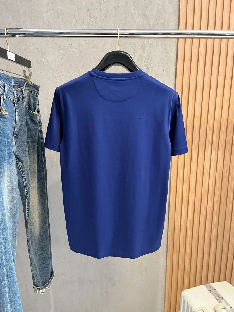 Refined Brunello Cucinelli T-Shirts 161926