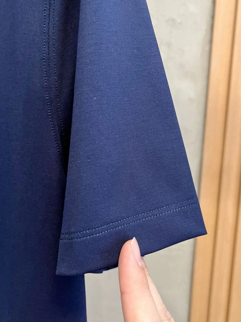 TechFriendly Brunello Cucinelli T-Shirts 161950