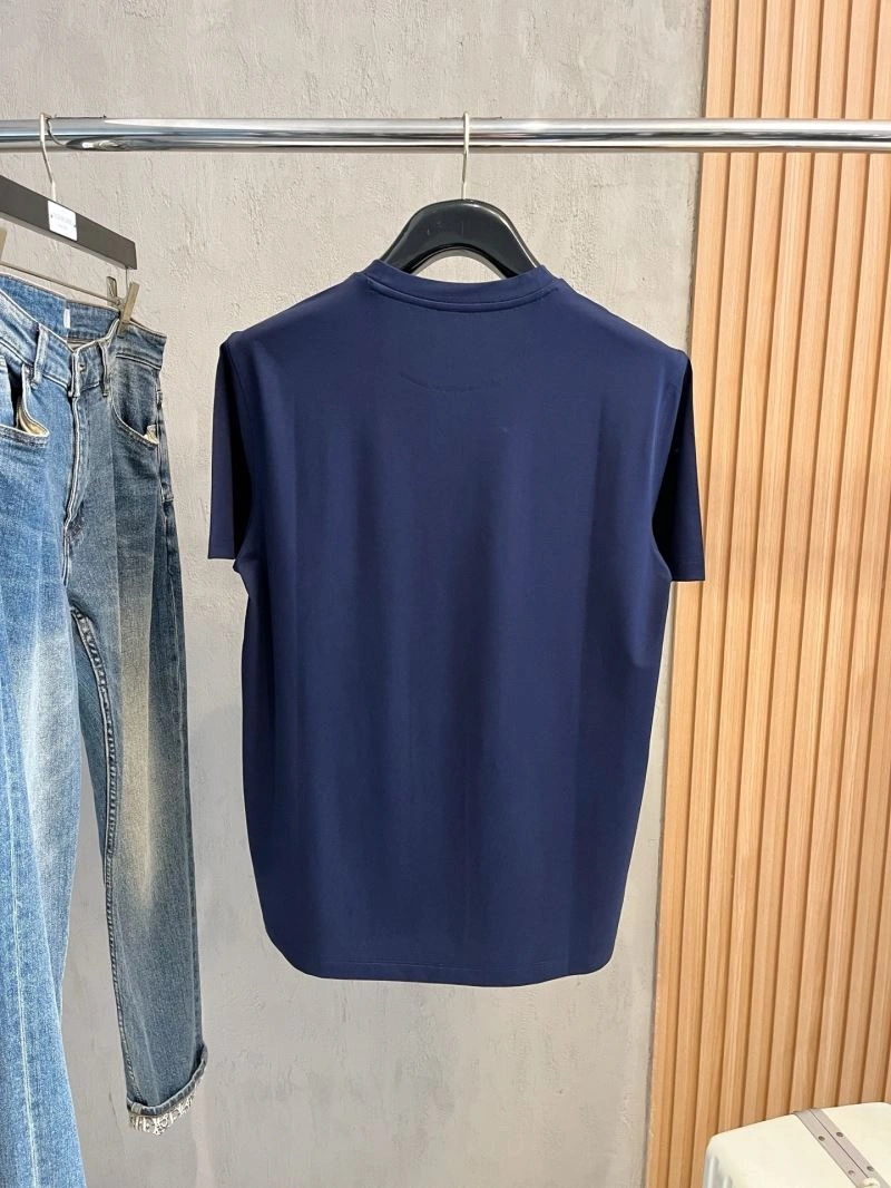 TechFriendly Brunello Cucinelli T-Shirts 161950