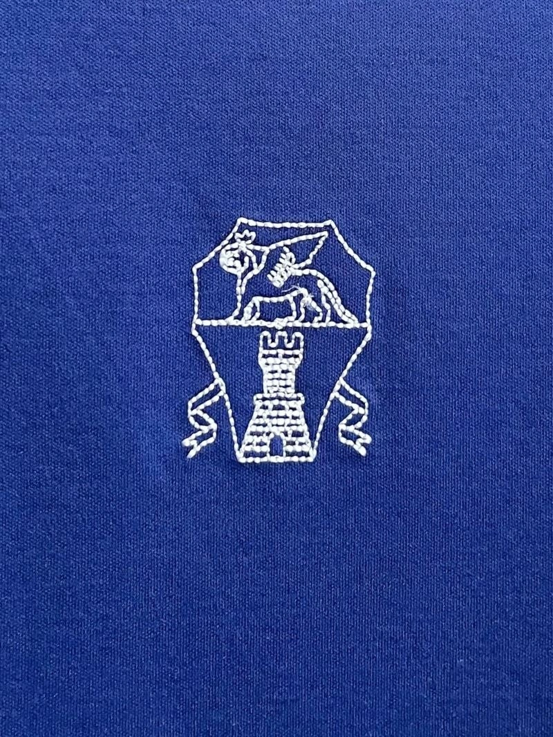 WellDesigned Brunello Cucinelli T-Shirts 161918