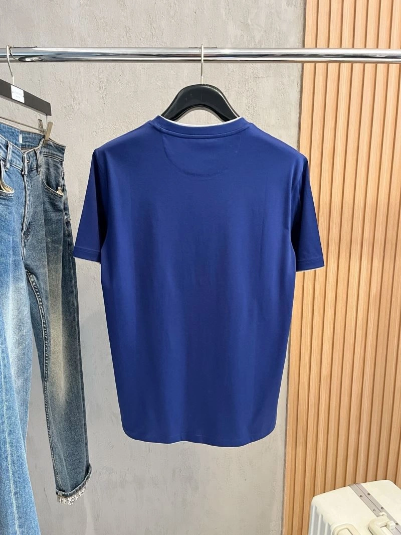 WellDesigned Brunello Cucinelli T-Shirts 161918