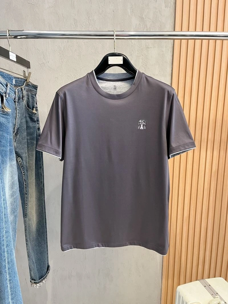 UrbanStyle Brunello Cucinelli T-Shirts 161921