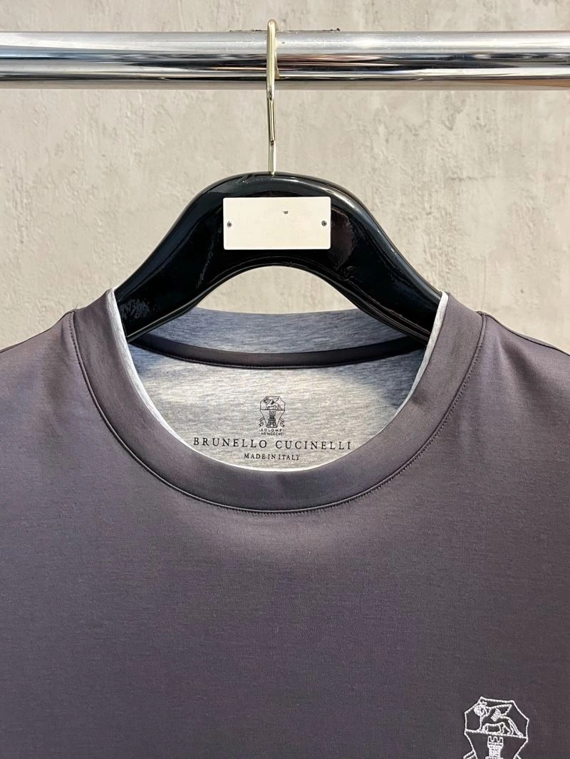 UrbanStyle Brunello Cucinelli T-Shirts 161921