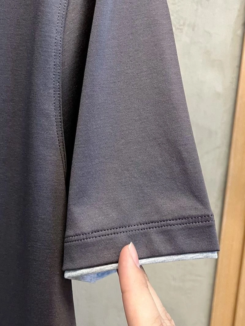 UrbanStyle Brunello Cucinelli T-Shirts 161921
