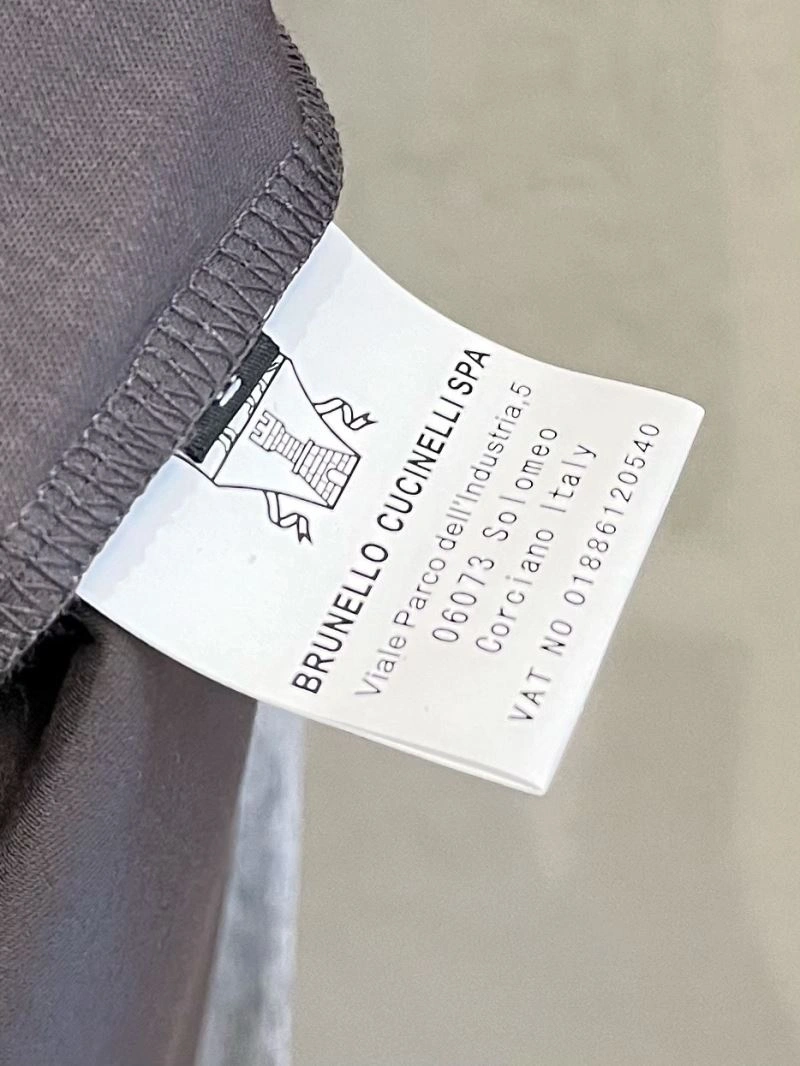 UrbanStyle Brunello Cucinelli T-Shirts 161921