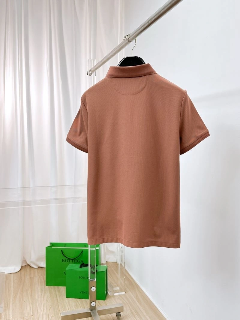 Brunello Cucinelli T-Shirts GoodFit 161917