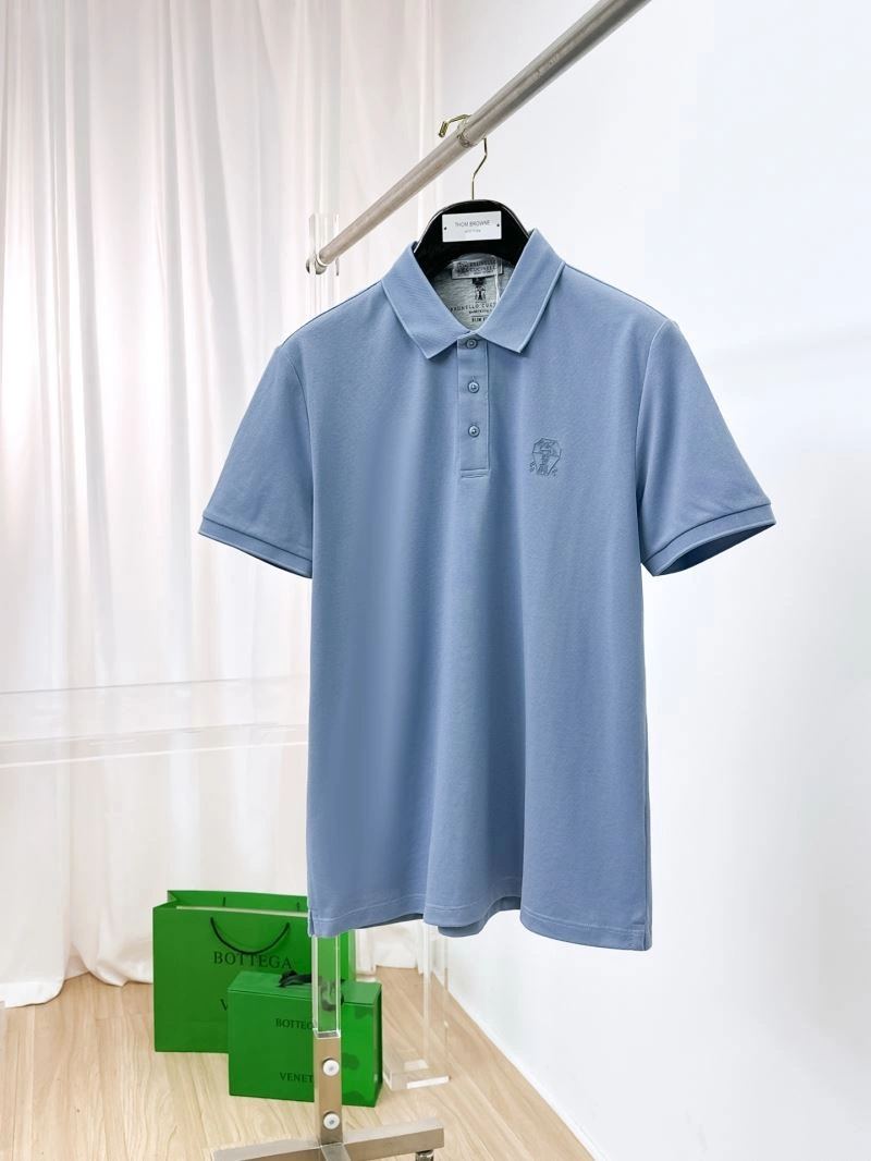Brunello Cucinelli T-Shirts Packable 161915