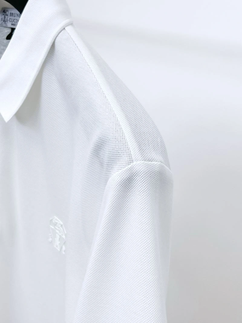Brunello Cucinelli T-Shirts Packable 161915
