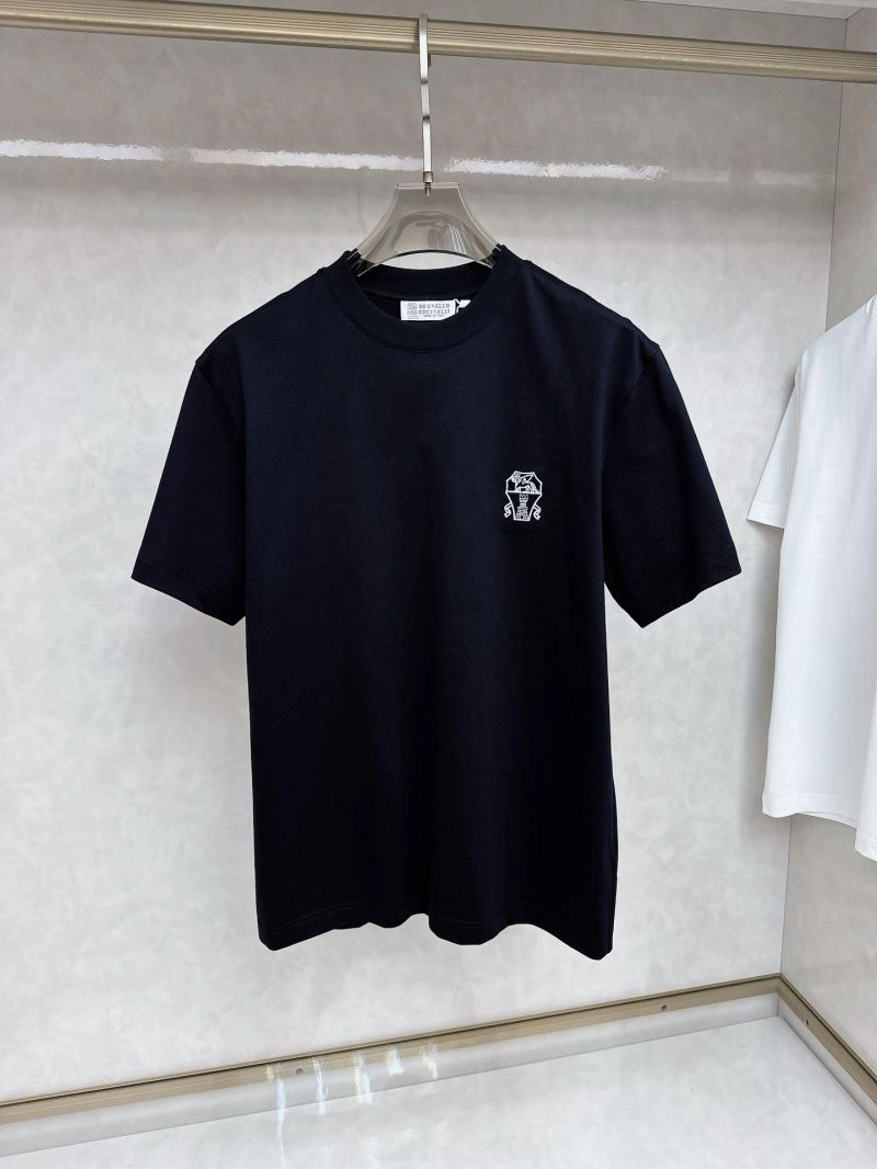 Neat Brunello Cucinelli T-Shirts 161914