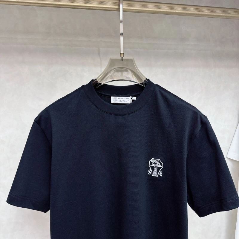 Neat Brunello Cucinelli T-Shirts 161914