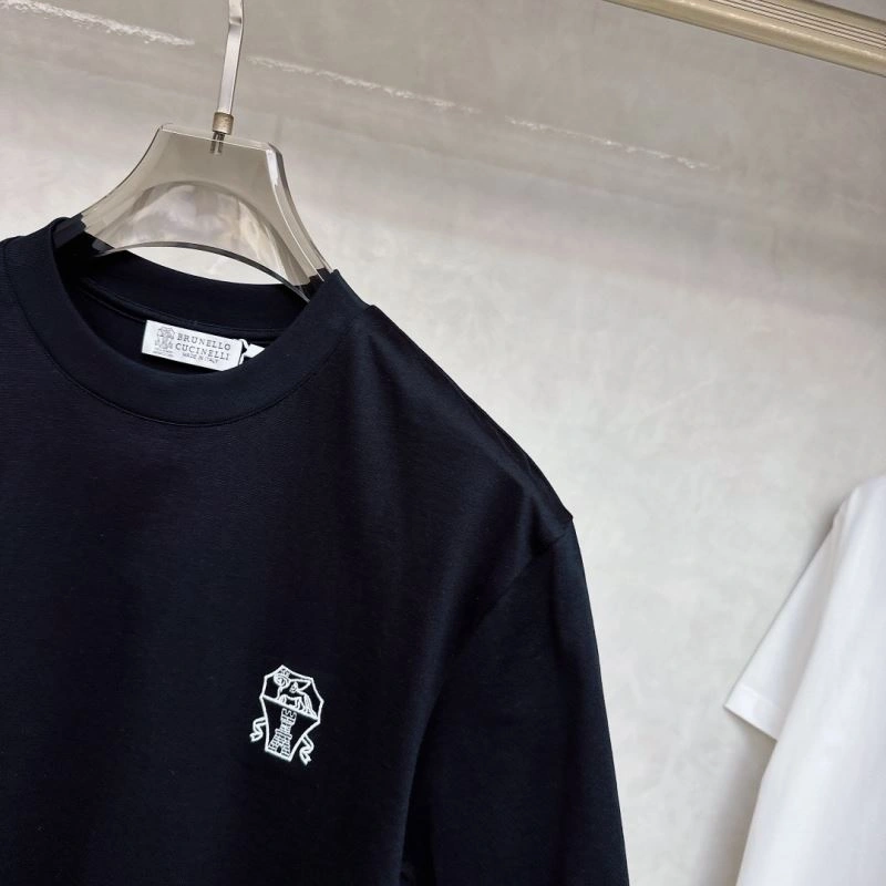 Neat Brunello Cucinelli T-Shirts 161914