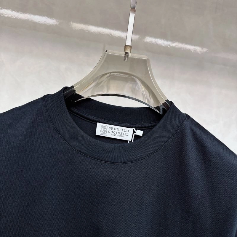 Neat Brunello Cucinelli T-Shirts 161914
