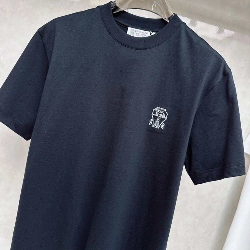 Neat Brunello Cucinelli T-Shirts 161914