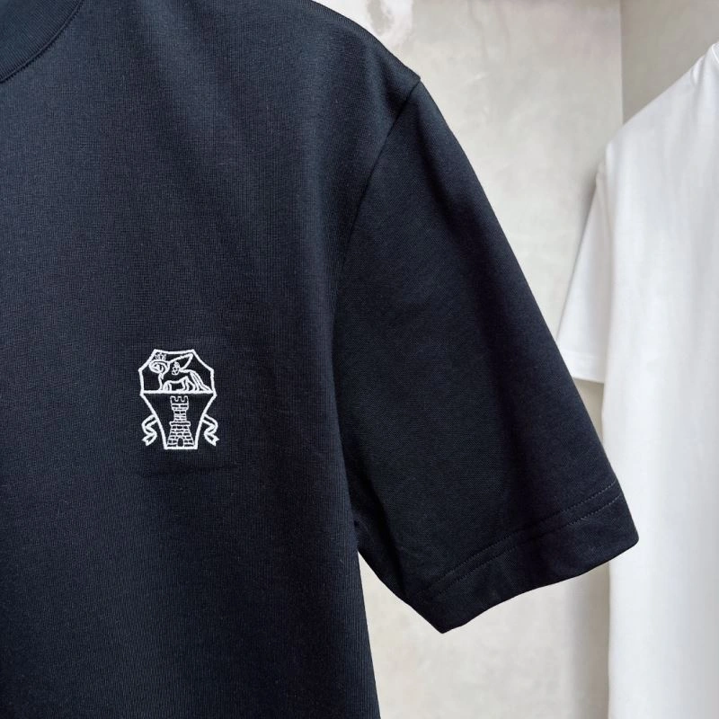 Neat Brunello Cucinelli T-Shirts 161914