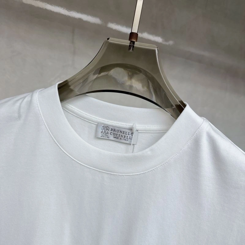Unique Brunello Cucinelli T-Shirts 161947