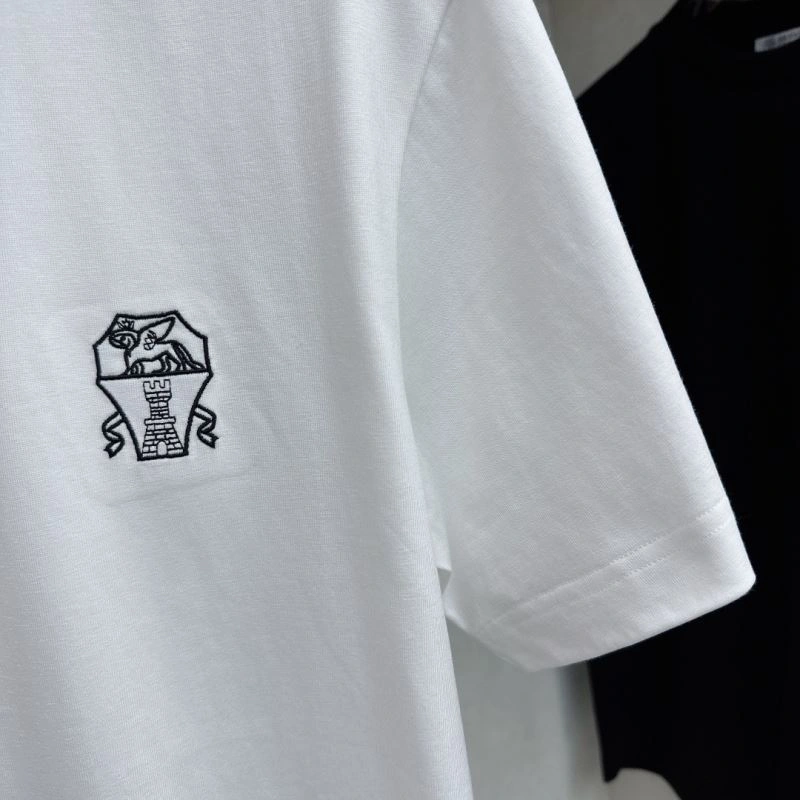Unique Brunello Cucinelli T-Shirts 161947