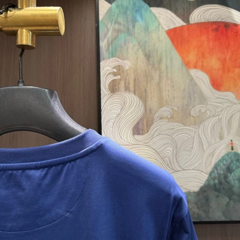 Trendsetting Brunello Cucinelli T-Shirts 161912