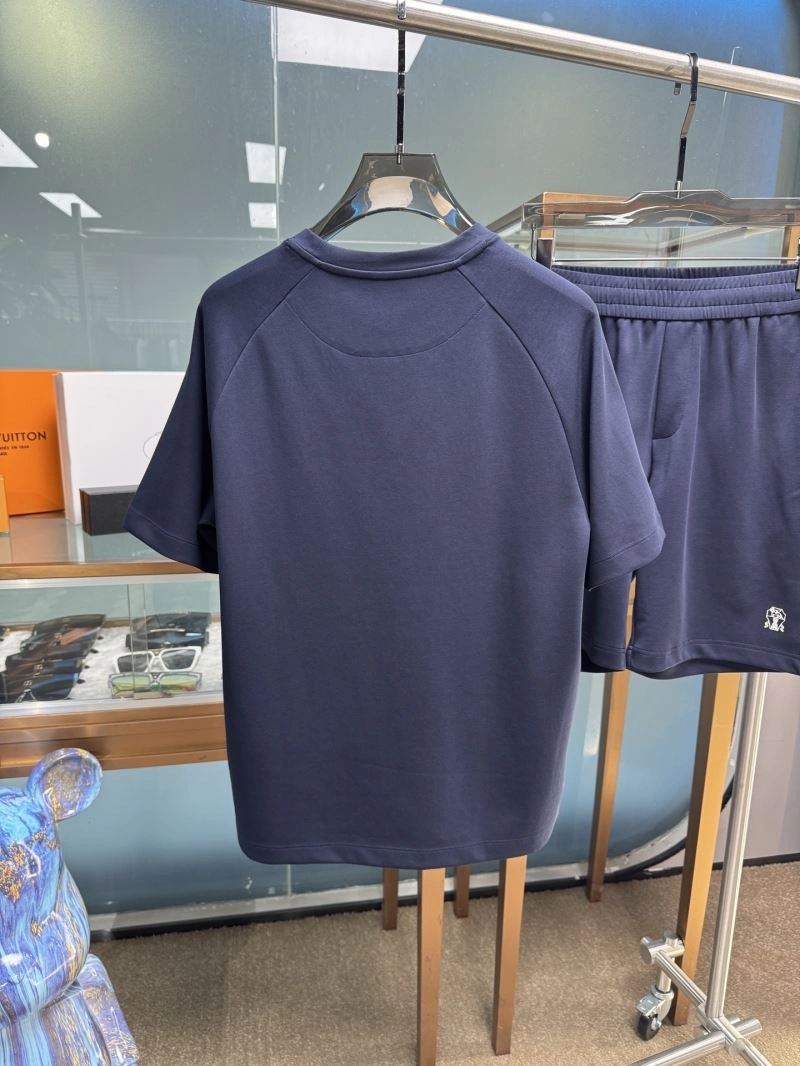 Durable Brunello Cucinelli T-Shirts 161942