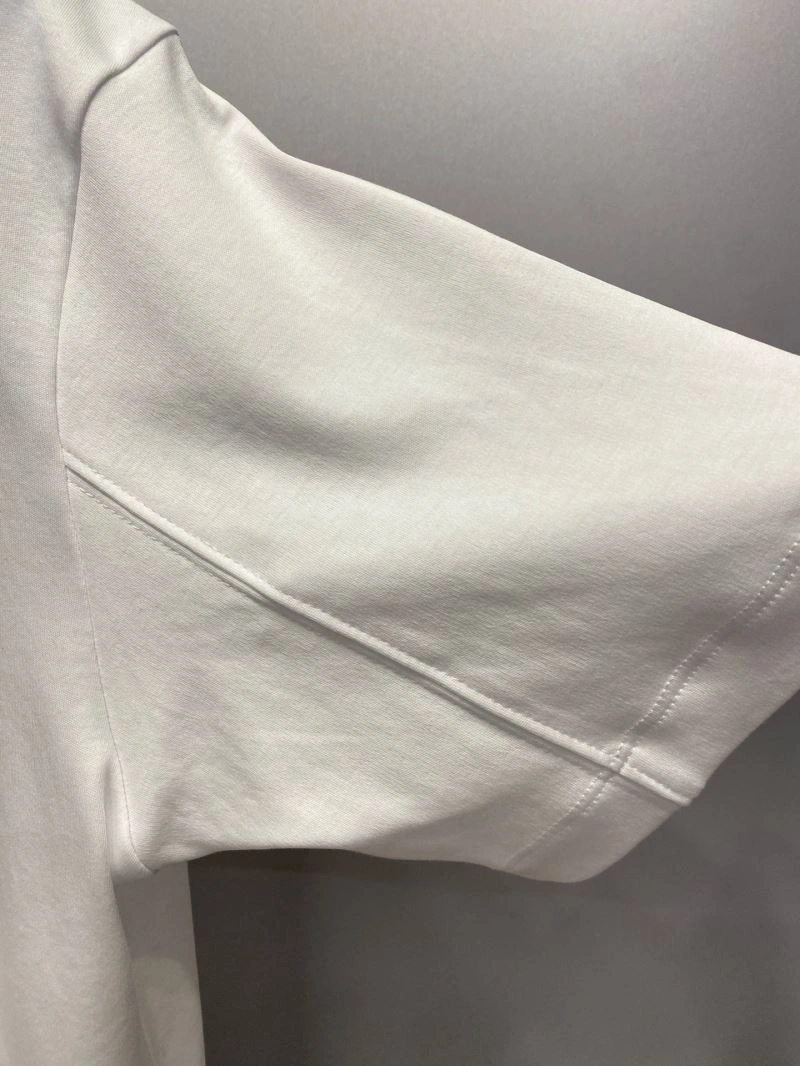 Brunello Cucinelli T-Shirts MultiPurpose 161922