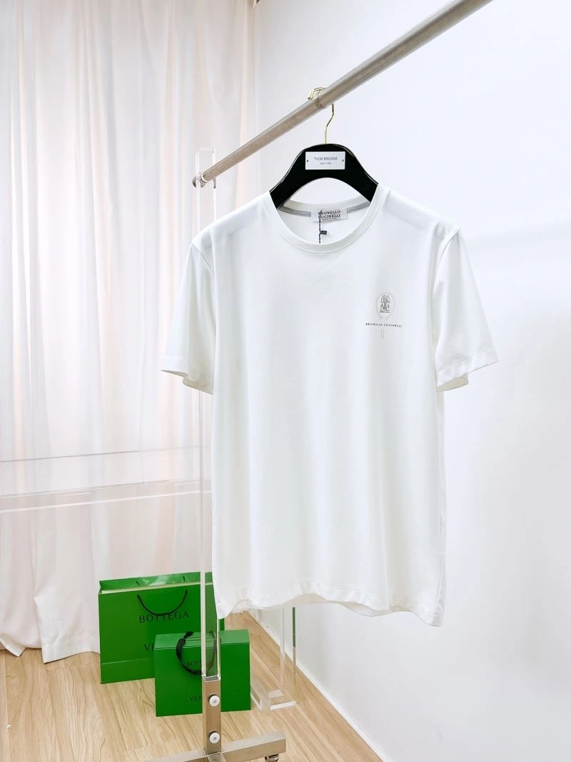 Premium Brunello Cucinelli T-Shirts 161907