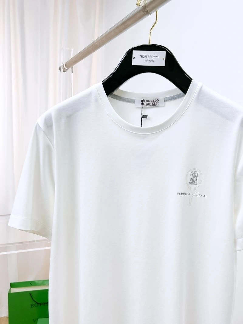 Premium Brunello Cucinelli T-Shirts 161907