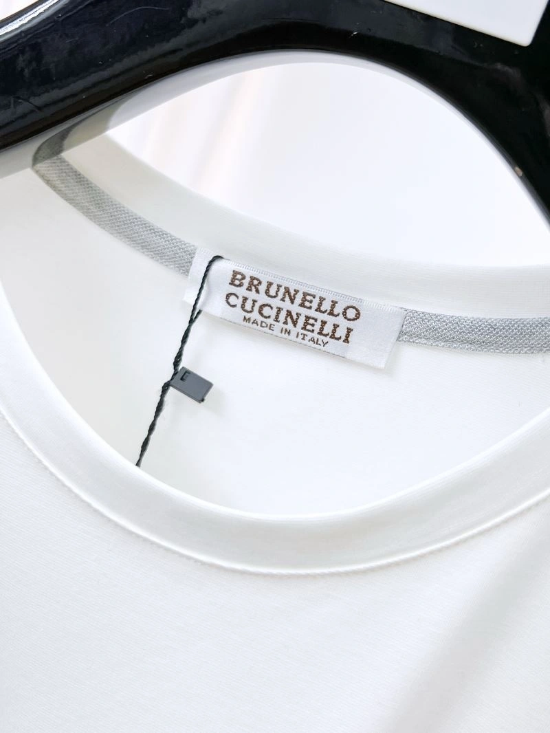 Premium Brunello Cucinelli T-Shirts 161907