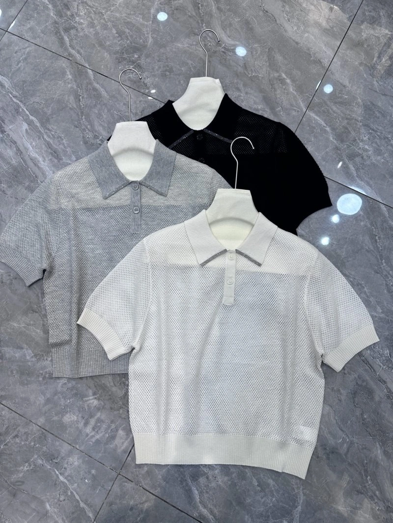 Upgraded Brunello Cucinelli T-Shirts 151925