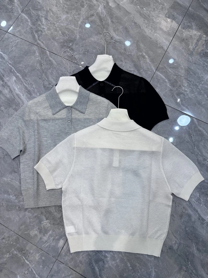 Upgraded Brunello Cucinelli T-Shirts 151925