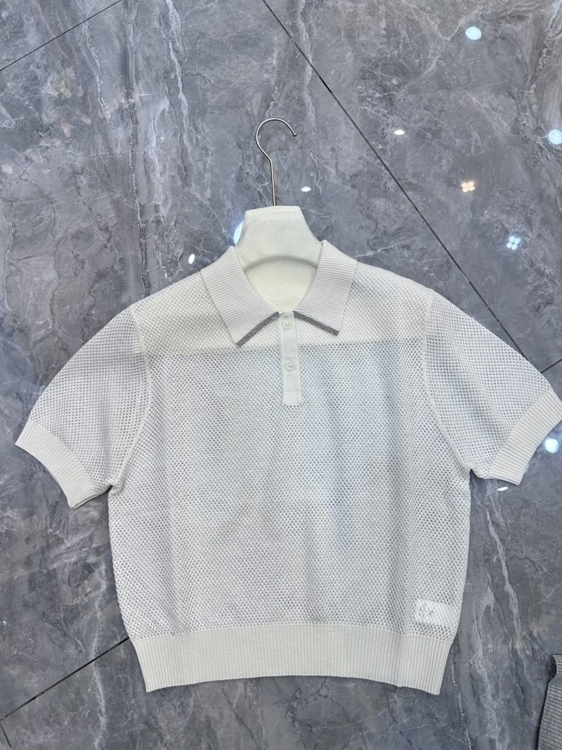 Upgraded Brunello Cucinelli T-Shirts 151925