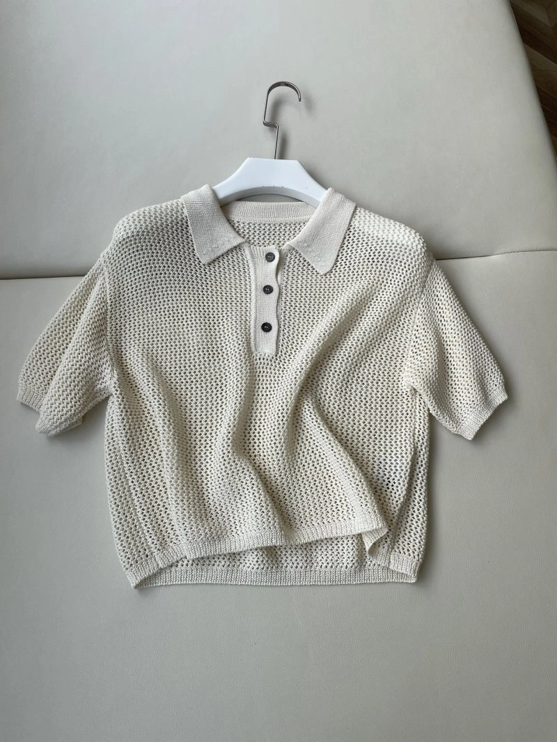 Classic Brunello Cucinelli T-Shirts 151921