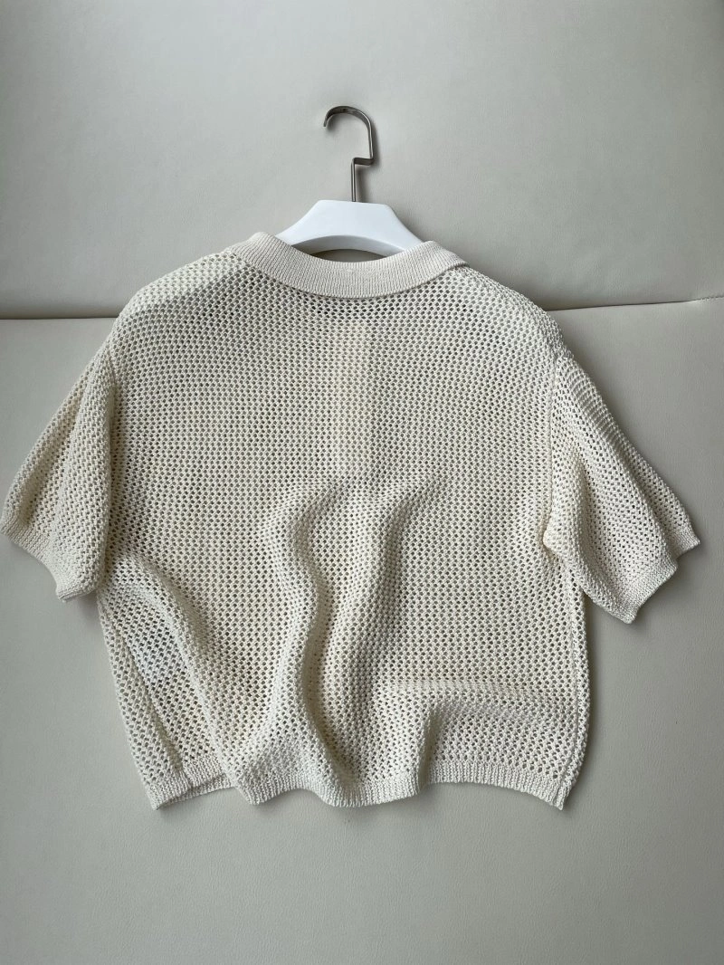 Classic Brunello Cucinelli T-Shirts 151921
