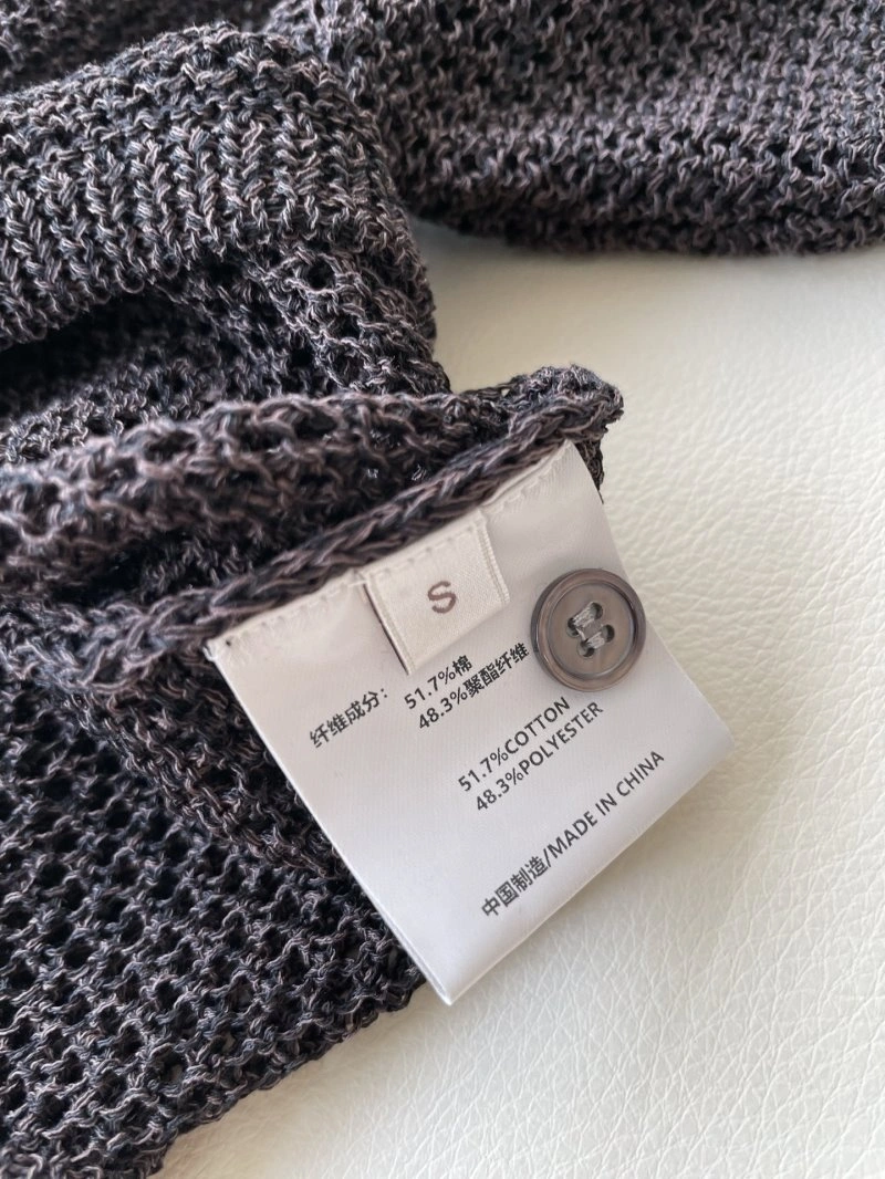 WeatherProof Brunello Cucinelli T-Shirts 151933