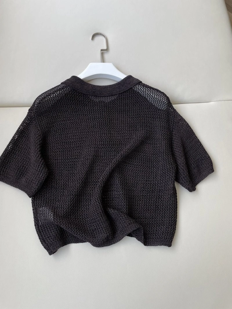 WeatherProof Brunello Cucinelli T-Shirts 151933