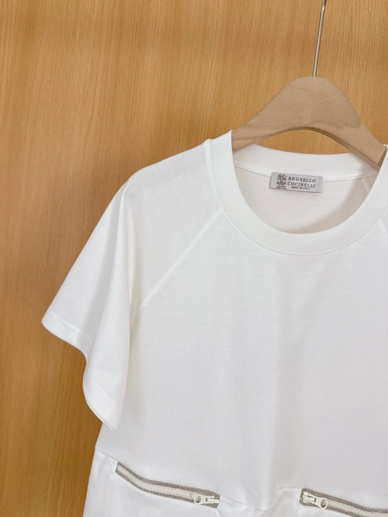 Durable Brunello Cucinelli T-Shirts 151911
