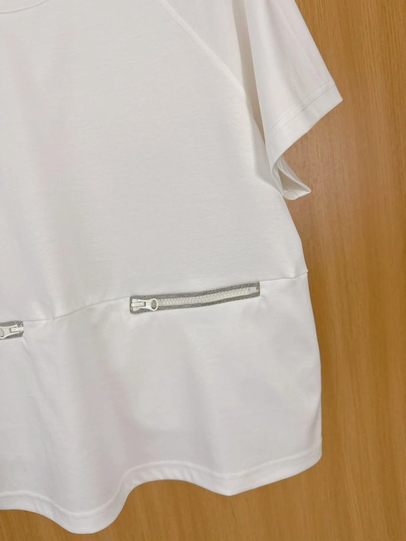 Durable Brunello Cucinelli T-Shirts 151911