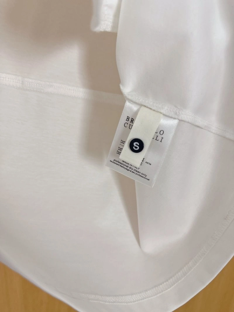 Durable Brunello Cucinelli T-Shirts 151911
