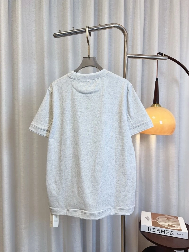 Brunello Cucinelli T-Shirts ZeroBulk 151914
