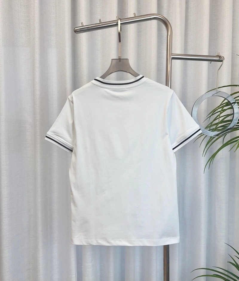 Brunello Cucinelli T-Shirts WellDesigned 151912