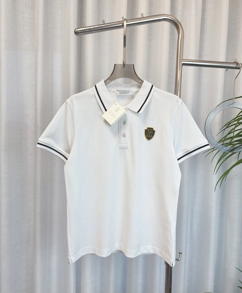 WeatherProof Brunello Cucinelli T-Shirts 151908