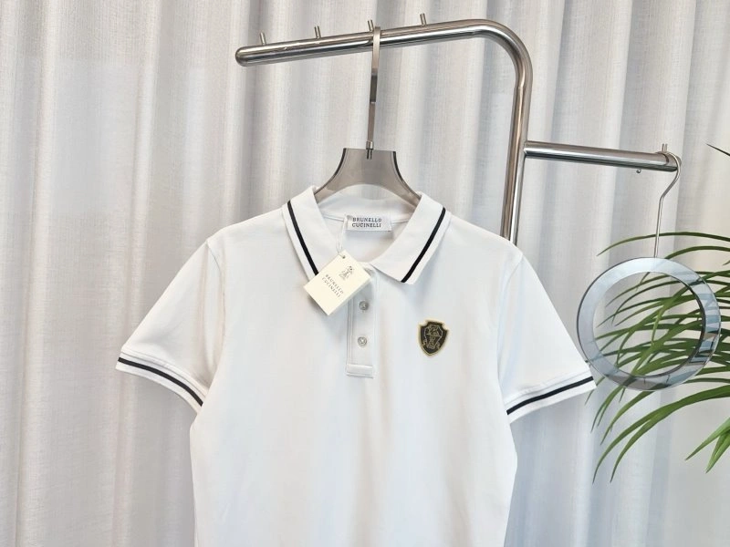 WeatherProof Brunello Cucinelli T-Shirts 151908