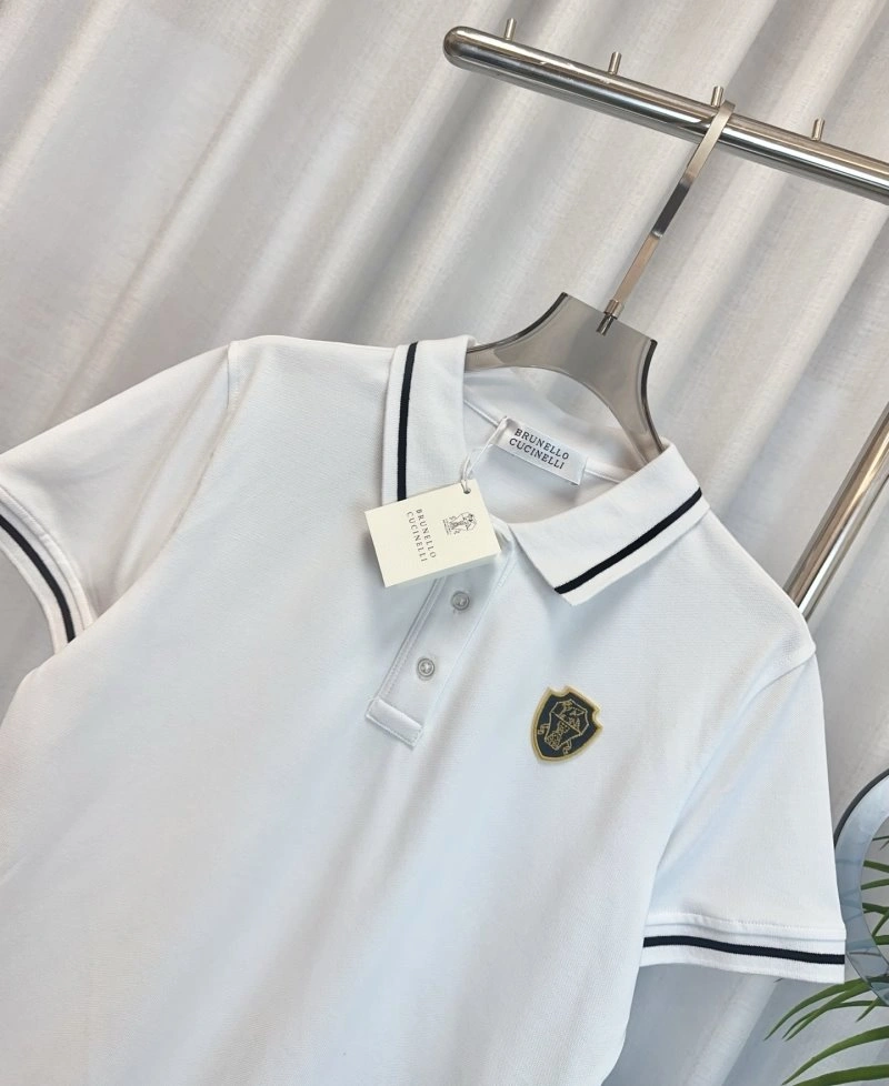 WeatherProof Brunello Cucinelli T-Shirts 151908