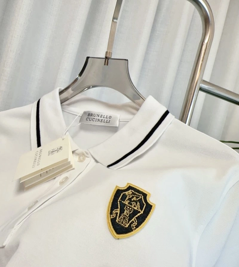 WeatherProof Brunello Cucinelli T-Shirts 151908